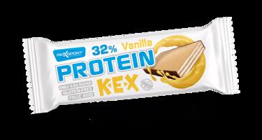 Max Sport Protein Kex Vanilka 40 g