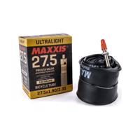 MAXXIS duše - ULTRALIGHT 27.5x1.75/2.4 - černá