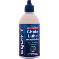Mazivo SQUIRT chain lube - 120 ml