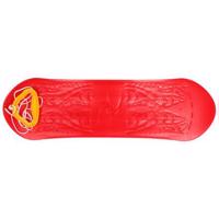 Merco Skyboard snowboard červená