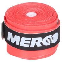 Merco Team overgrip omotávka tl. 0,75 mm červená