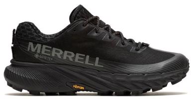 Merrell J067745 Agility Peak 5 Gtx Black/black