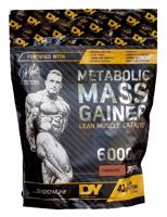 Metabolic Mass Gainer - DY Nutrition 6000 g Vanilla