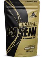Micellar Casein - Peak Performance 900 g Cocos