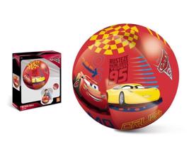 Mondo Nafukovací míč 13426 Cars 40 cm