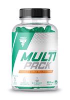 Multi Pack - Trec Nutrition 120 kaps.