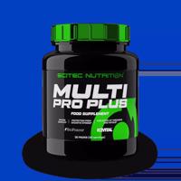 Multi Pro Plus - Scitec Nutrition 30 sáčkov