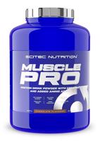 Muscle Pro - Scitec Nutrition 2500 g Chocolate