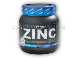 Musclesport Zinc 500 tablet