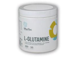 Myotec L-Glutamine 250g