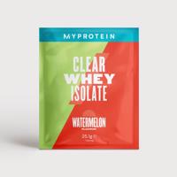 Myprotein Clear Whey Isolate (Sample) - 1servings - Vodní meloun