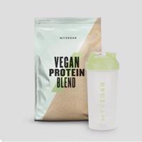 Myprotein Vegan Protein Starter Pack - Jahoda