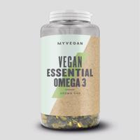 Myvegan Essential Omega - 180Softgelové kapsle