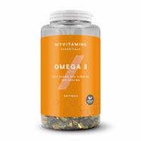 Myvitamins Vegan Omega 3 - 30Softgelové kapsle