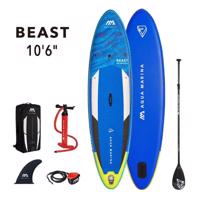 Nafukovací paddleboard Aqua Marina Beast