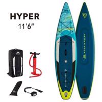 Nafukovací paddleboard Aqua Marina Hyper