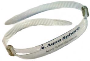 Náhradní pásek na plavecké brýle aqua sphere seal strap 16mm