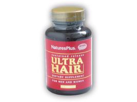 Natures Plus Ultra Hair 60 tablet