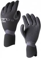 Neoprenové rukavice hiko b_claw neoprene gloves xs