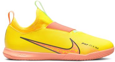 Nike Jr. Zoom Mercurial Vapor 15 Academy IC 35,5 EUR Žlutá