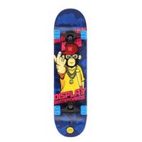 Nils Skateboard CR3108 SA Monkey