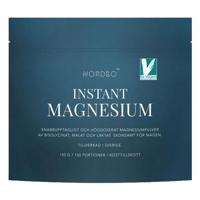 Nordbo Instant Magnesium 150g