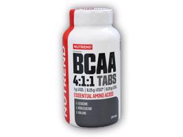 Nutrend Compress Expand Compress BCAA 4:1:1 100 tablet