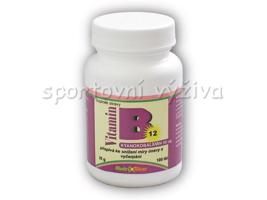 Nutristar Vitamín B 12 50mcg 100 tablet