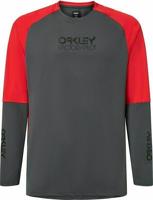 Oakley Factory Pilot MTB LS Jersey II M