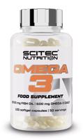 Omega 3 - Scitec Nutrition 100 kaps