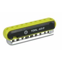 One Tool 10.0 sada cyklistického nářadí