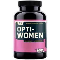 Optimum Opti-Women 120 kapslí