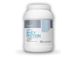 Ostrovit 100% Whey protein 700g