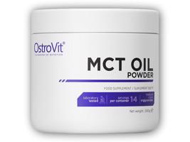 Ostrovit MCT oil powder 200g
