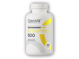 Ostrovit Vitamin C 500 mg 30 tablet