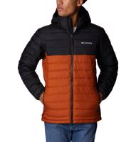 Pánská bunda Columbia Powder Lite™ Hooded Jacket