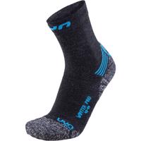 Pánské běžecké ponožky UYN Winter Pro Run Socks