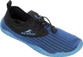 Pánské boty do vody aquafeel aqua shoe oceanside men blue 45