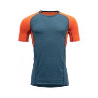 Pánské funkční tričko Devold Running Merino 130 T-Shirt