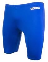 Pánské plavky arena solid jammer blue 32