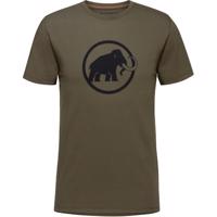 Pánské tričko Mammut Classic T-Shirt
