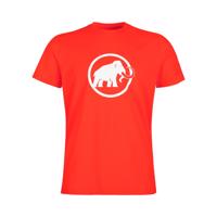 Pánské tričko Mammut Logo T-Shirt