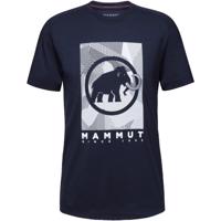 Pánské tričko Mammut Trovat T-Shirt