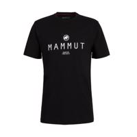 Pánské turistické tričko Mammut Seile T-Shirt