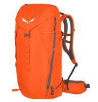 Pánský batoh Salewa Mountain Trainer 2 28 L red orange 1292-4150