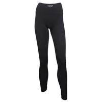 Pant long WOMEN 1.0 dámské funkční kalhoty černá Velikost oblečení: M
