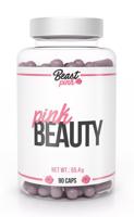 Pink Beauty - Beast Pink 90 kaps.