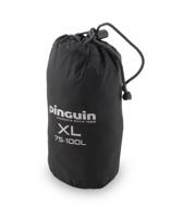 Pláštěnka na batoh Pinguin Raincover XL 75-100l černá