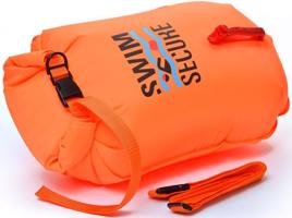 Plavecká bójka swim secure dry bag s