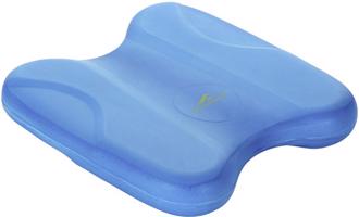 Plavecká deska aquafeel pullkick speedblue modrá